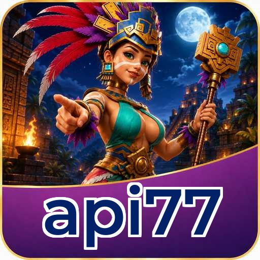 Spesifikasi APK api77