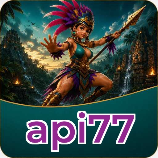 Tutorial Instalasi api77 APK