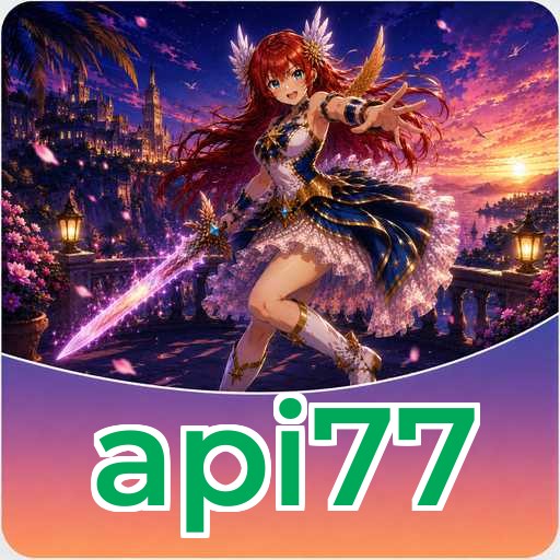 Cara Download APK api77