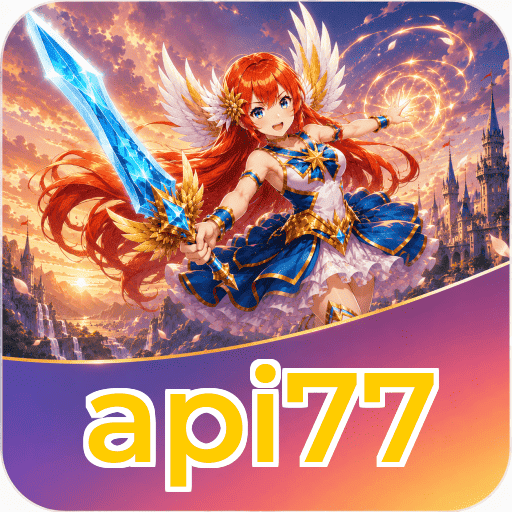 Kontak Resmi api77