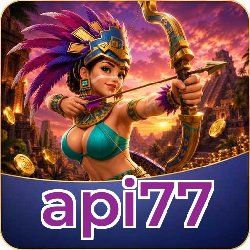 Instalasi api77 APK