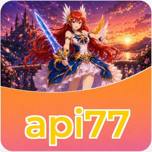 api77 APK Indonesia - Dashboard dan Interface