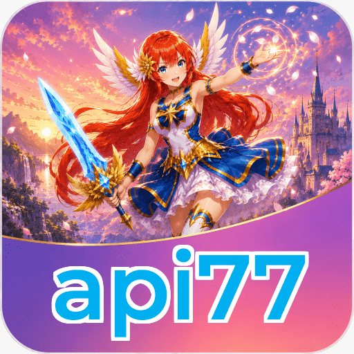 Keamanan APK api77