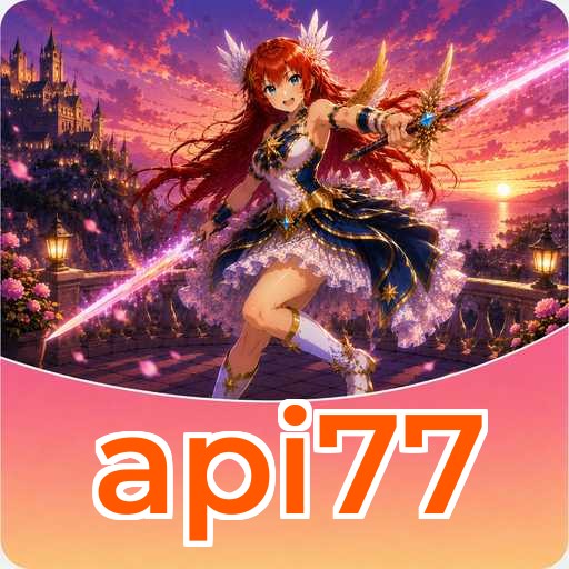Jadwal Update api77