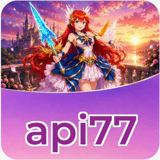 Verifikasi Resmi api77